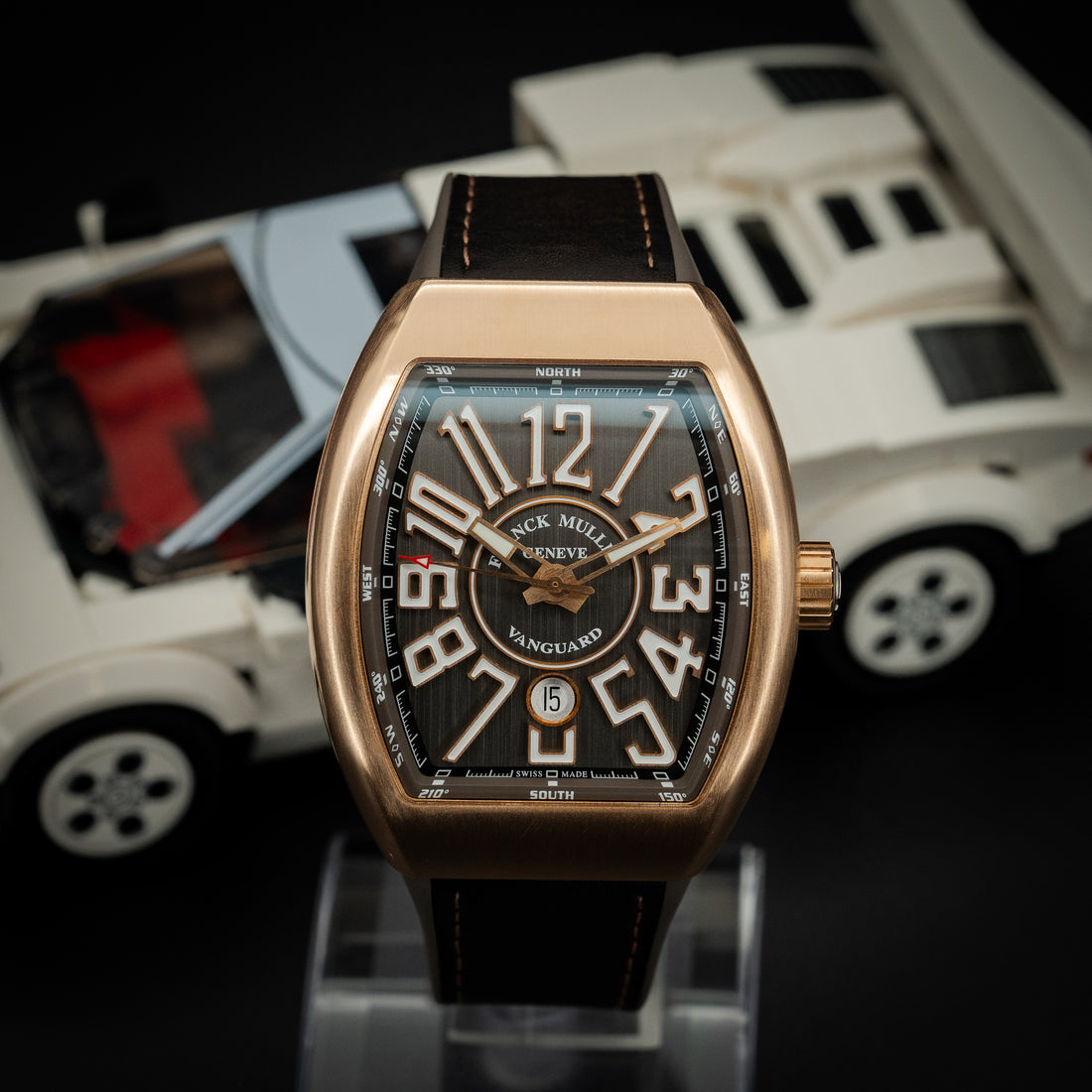 Franck Muller